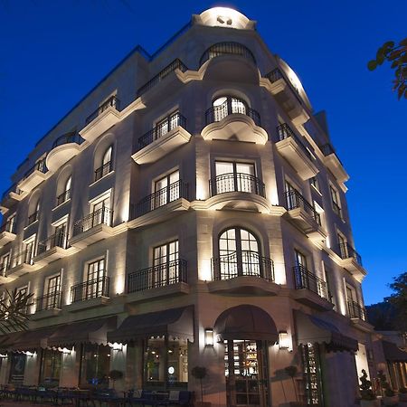 Hotel Majestic Budva Luaran gambar