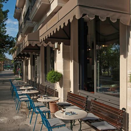 Hotel Majestic Budva Luaran gambar
