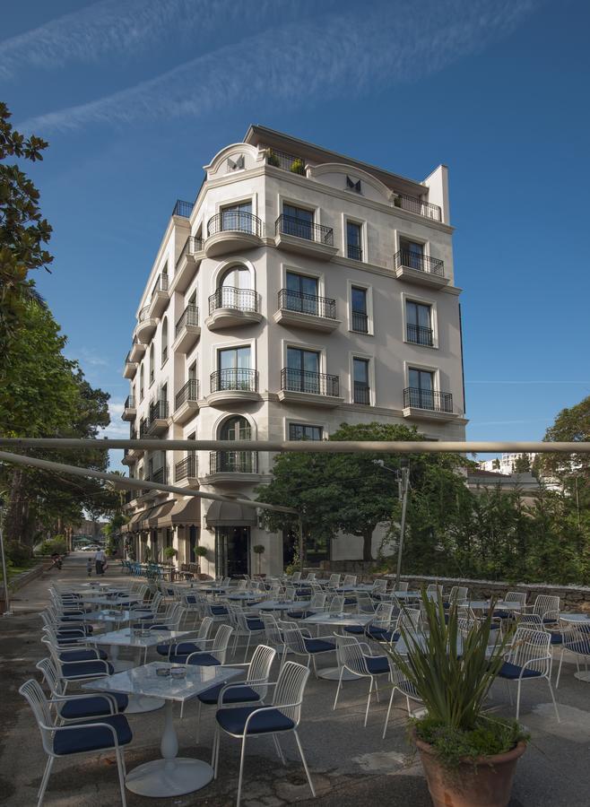 Hotel Majestic Budva Luaran gambar