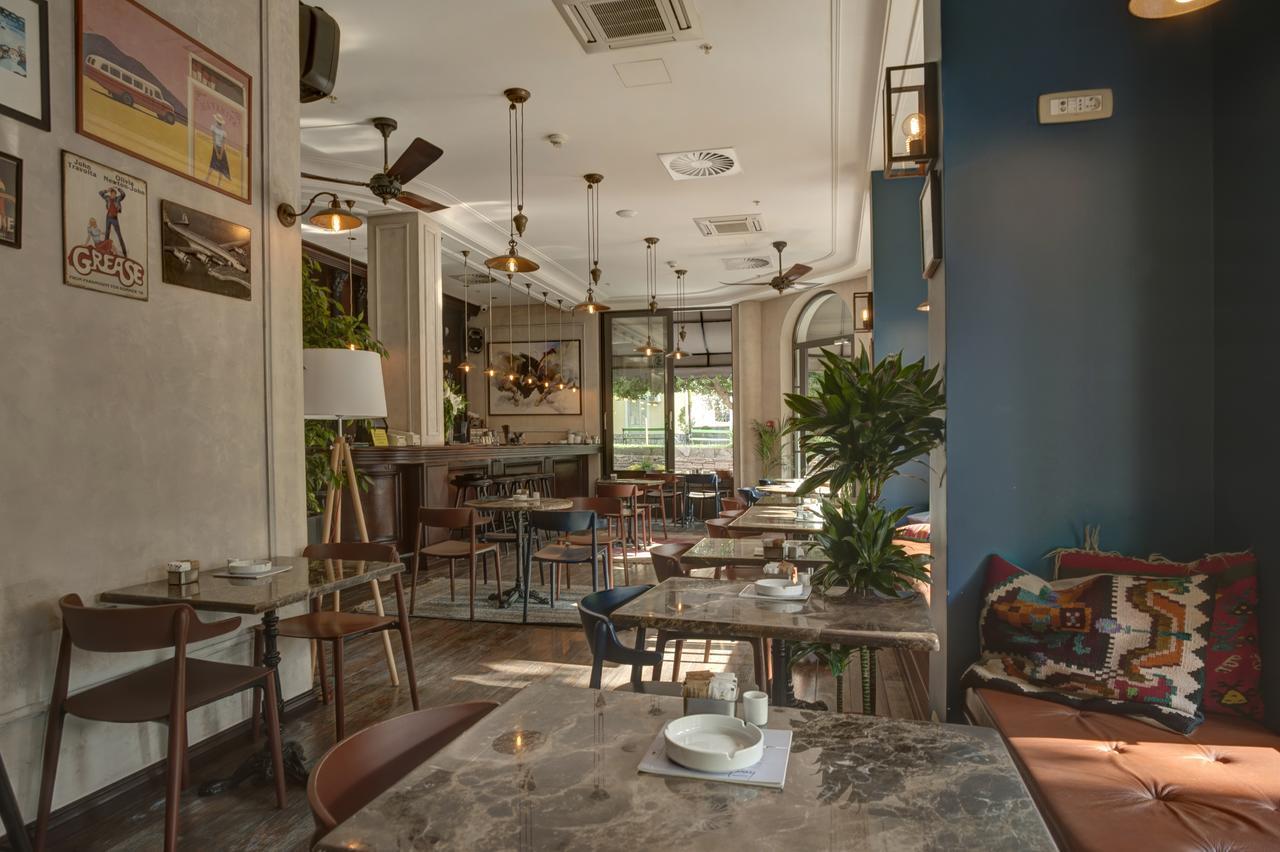 Hotel Majestic Budva Luaran gambar