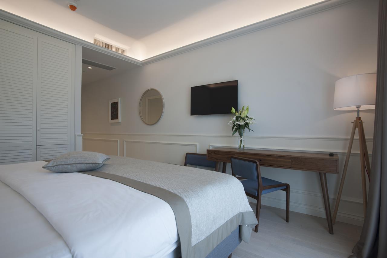 Hotel Majestic Budva Luaran gambar