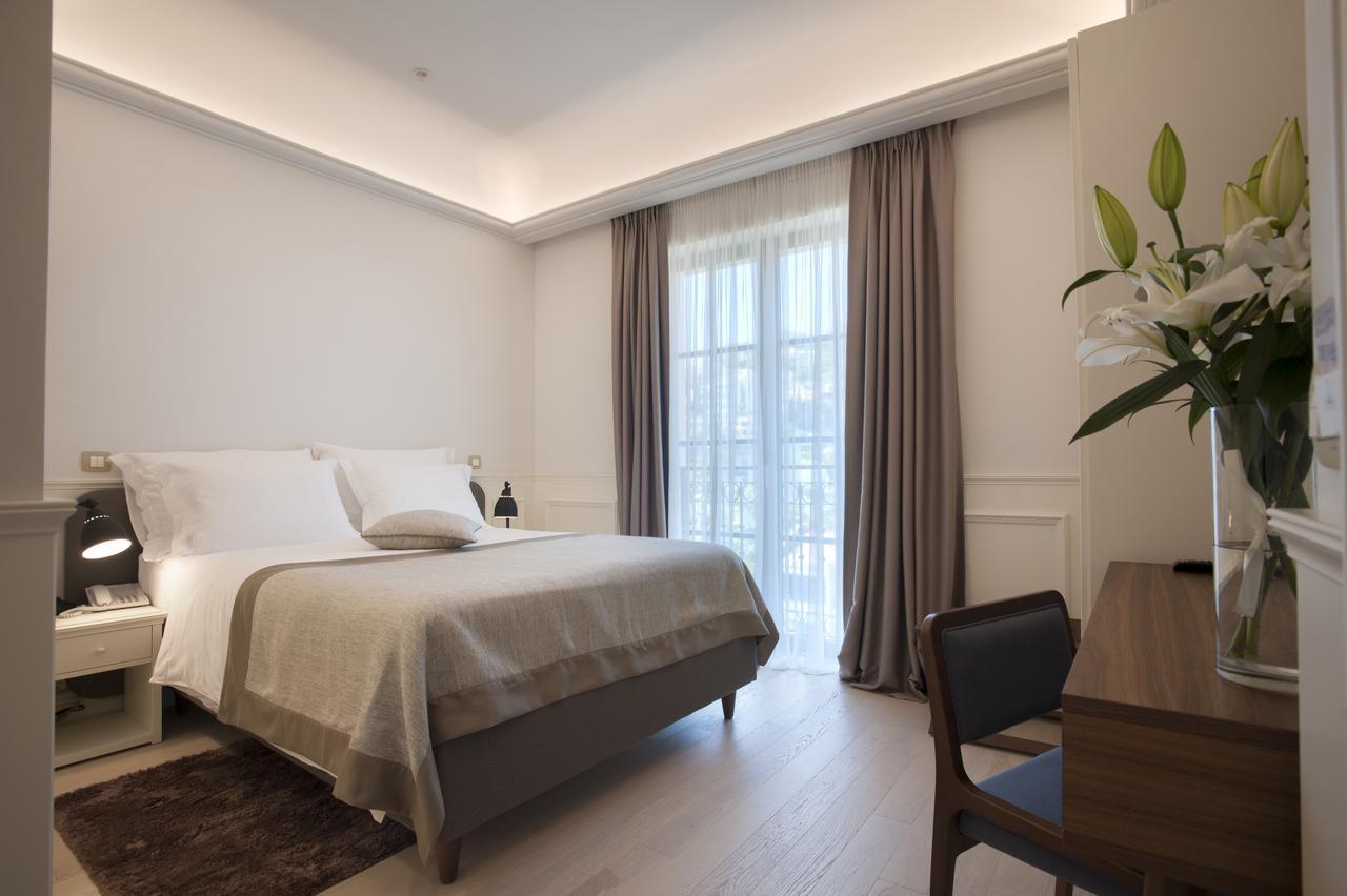 Hotel Majestic Budva Luaran gambar