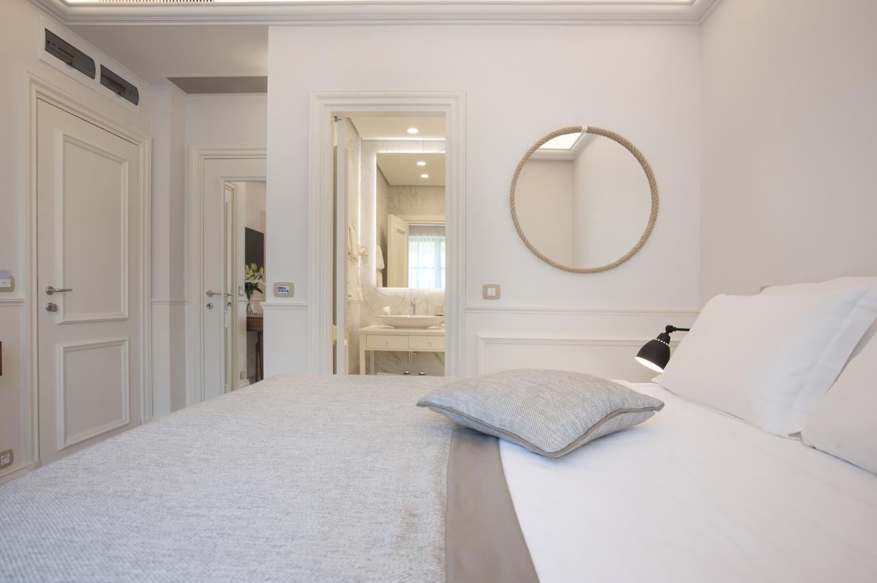 Hotel Majestic Budva Luaran gambar