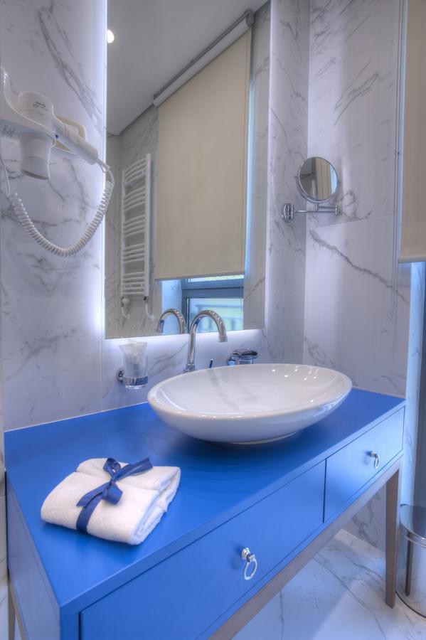 Hotel Majestic Budva Luaran gambar