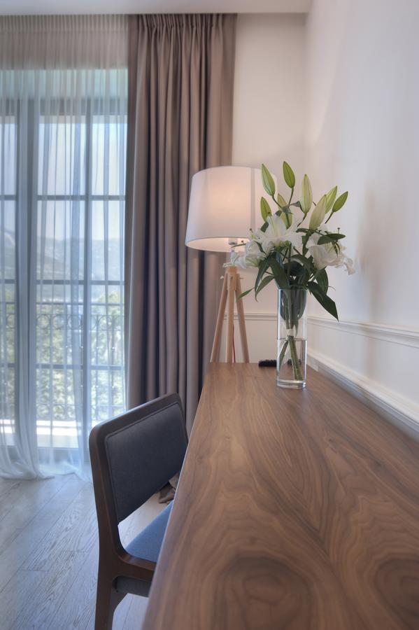 Hotel Majestic Budva Luaran gambar