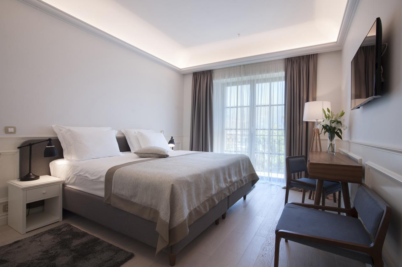 Hotel Majestic Budva Luaran gambar