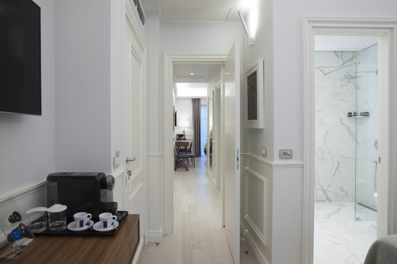 Hotel Majestic Budva Luaran gambar