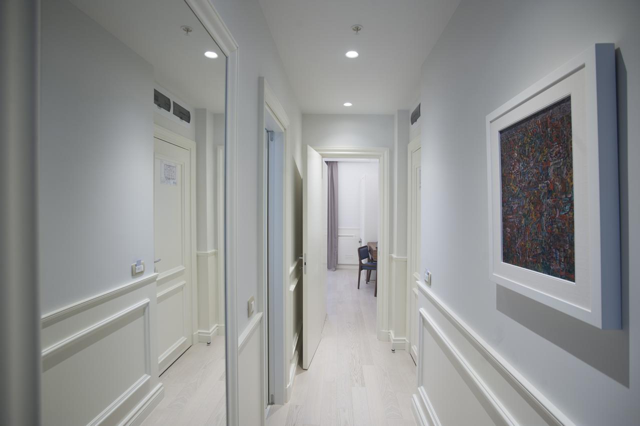 Hotel Majestic Budva Luaran gambar