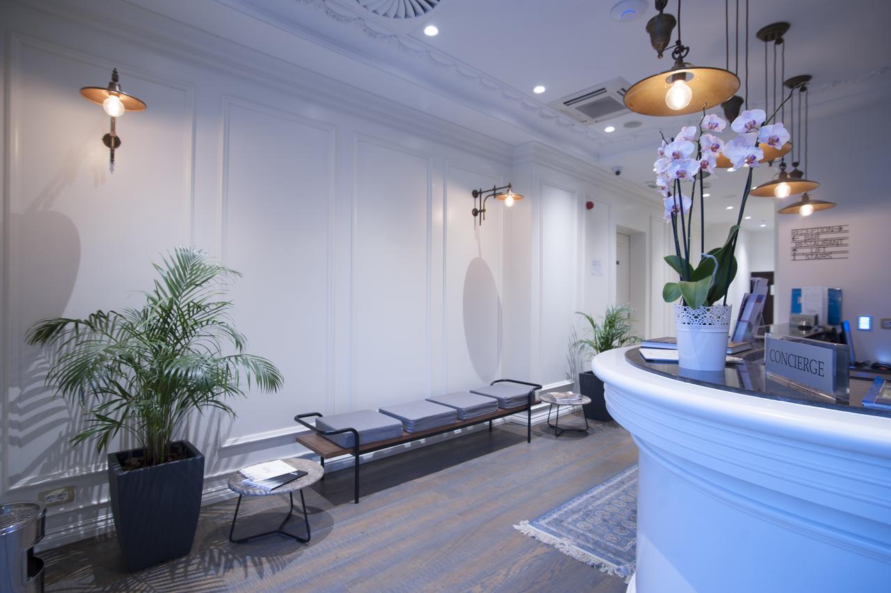 Hotel Majestic Budva Luaran gambar