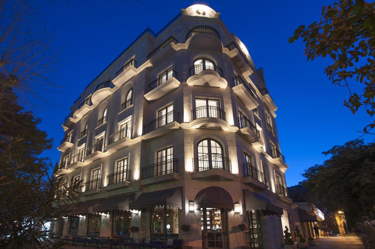 Hotel Majestic Budva Luaran gambar