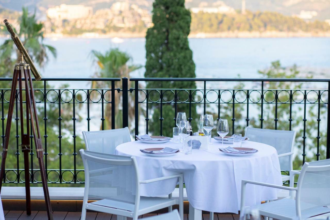 Hotel Majestic Budva Luaran gambar