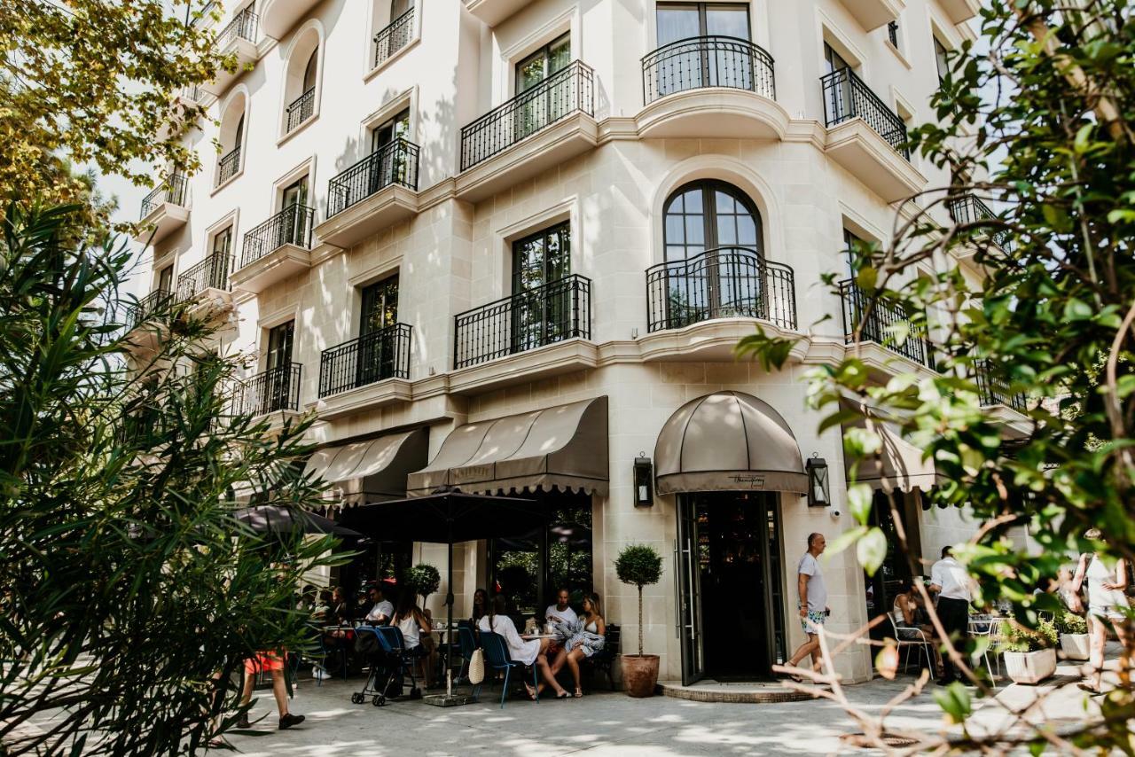 Hotel Majestic Budva Luaran gambar