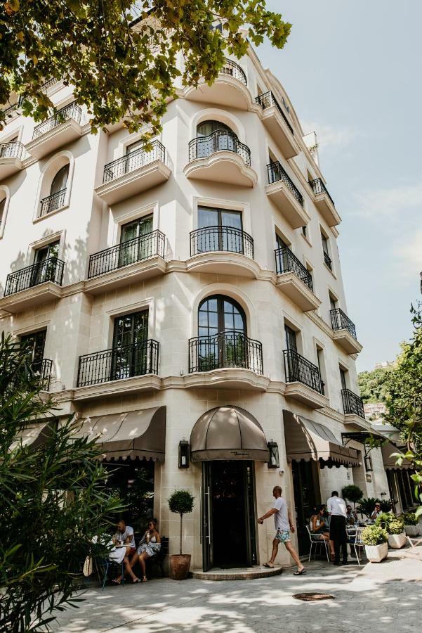 Hotel Majestic Budva Luaran gambar