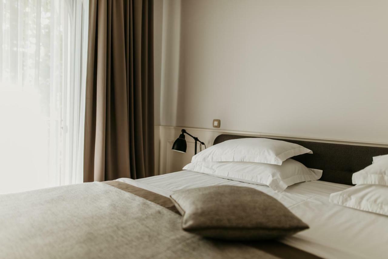 Hotel Majestic Budva Luaran gambar