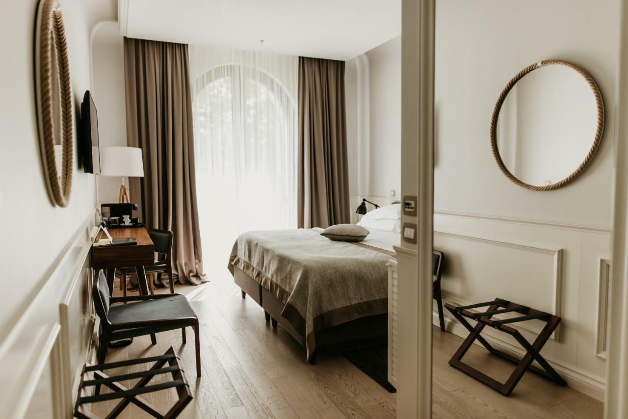 Hotel Majestic Budva Luaran gambar