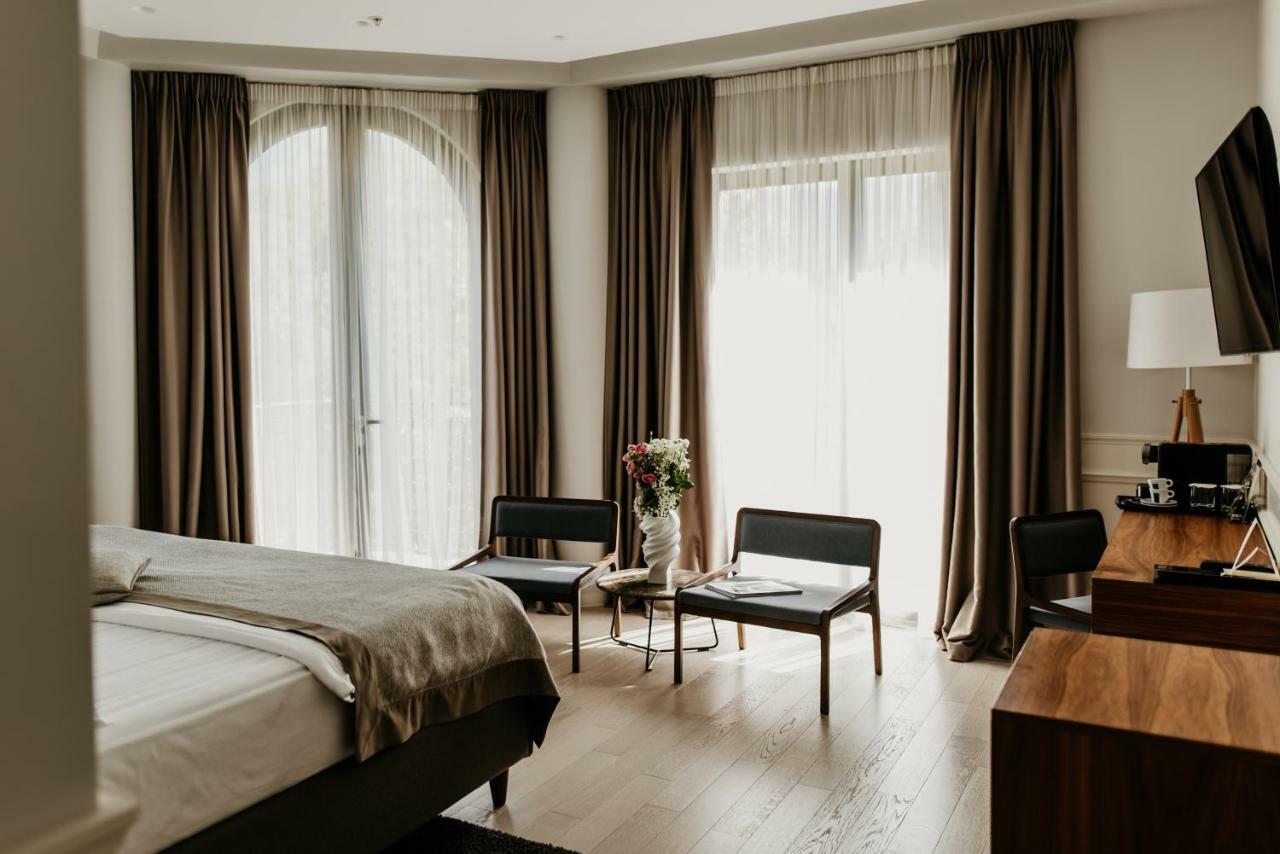 Hotel Majestic Budva Luaran gambar