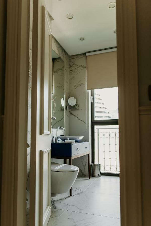 Hotel Majestic Budva Luaran gambar